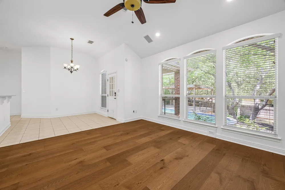 1309 Horseback Hollow Austin, TX 78732