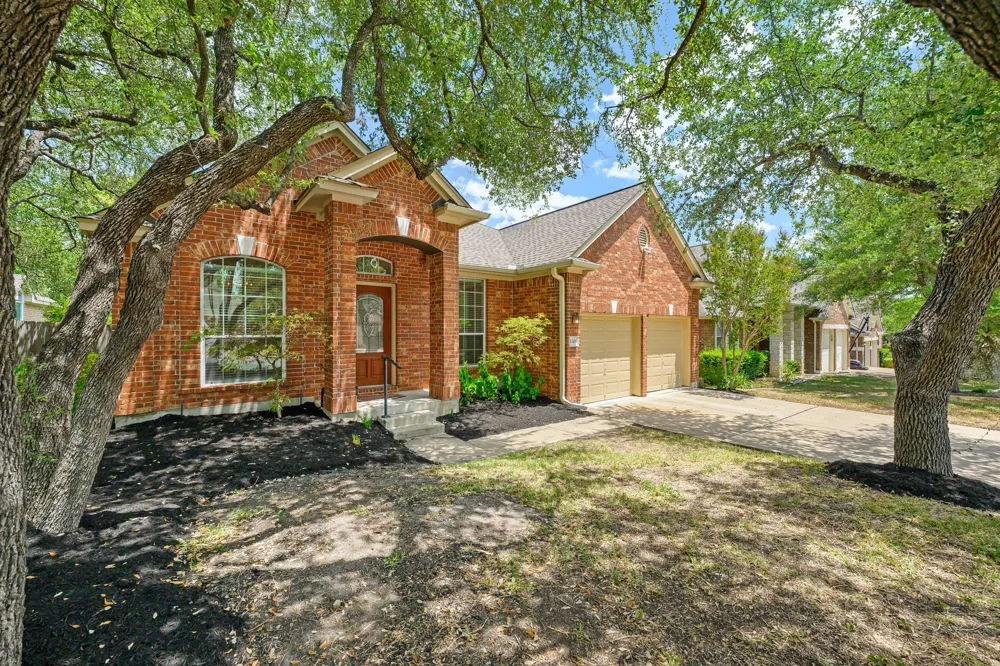 1309 Horseback Hollow Austin, TX 78732