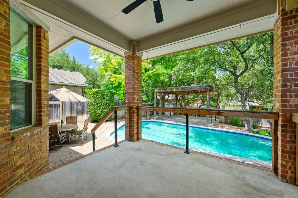 1309 Horseback Hollow Austin, TX 78732