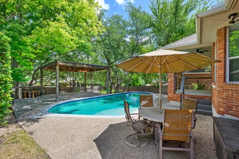 1309 Horseback Hollow