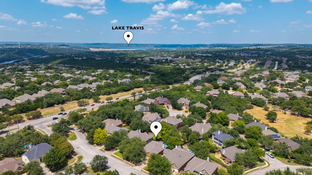 1309 Horseback Hollow Austin, TX 78732