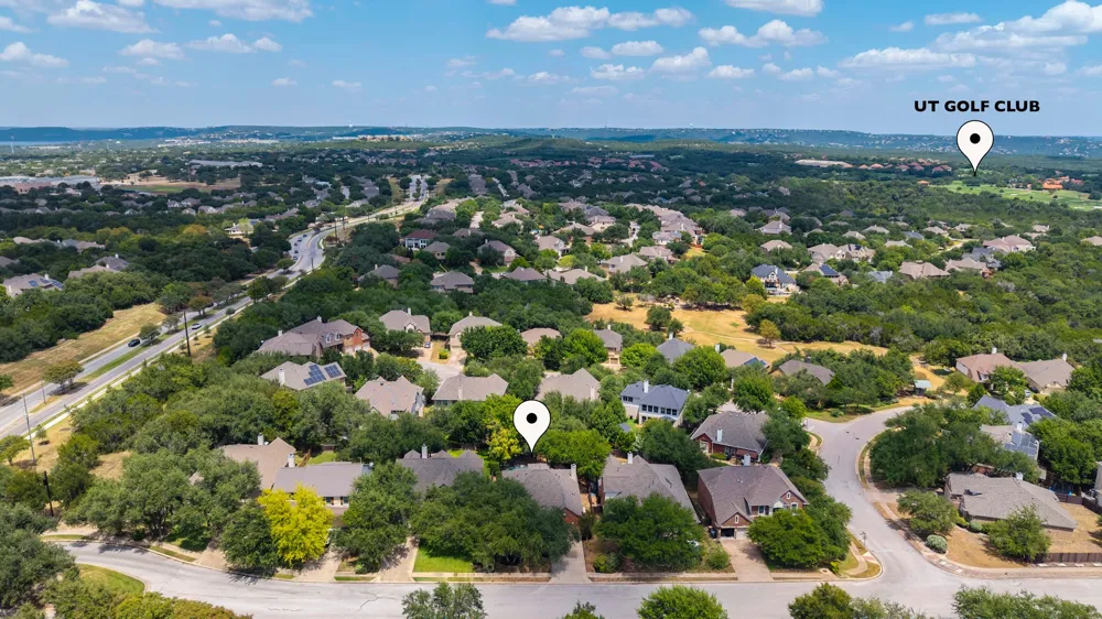 1309 Horseback Hollow Austin, TX 78732