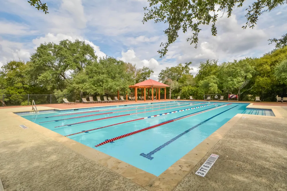 1309 Horseback Hollow Austin, TX 78732