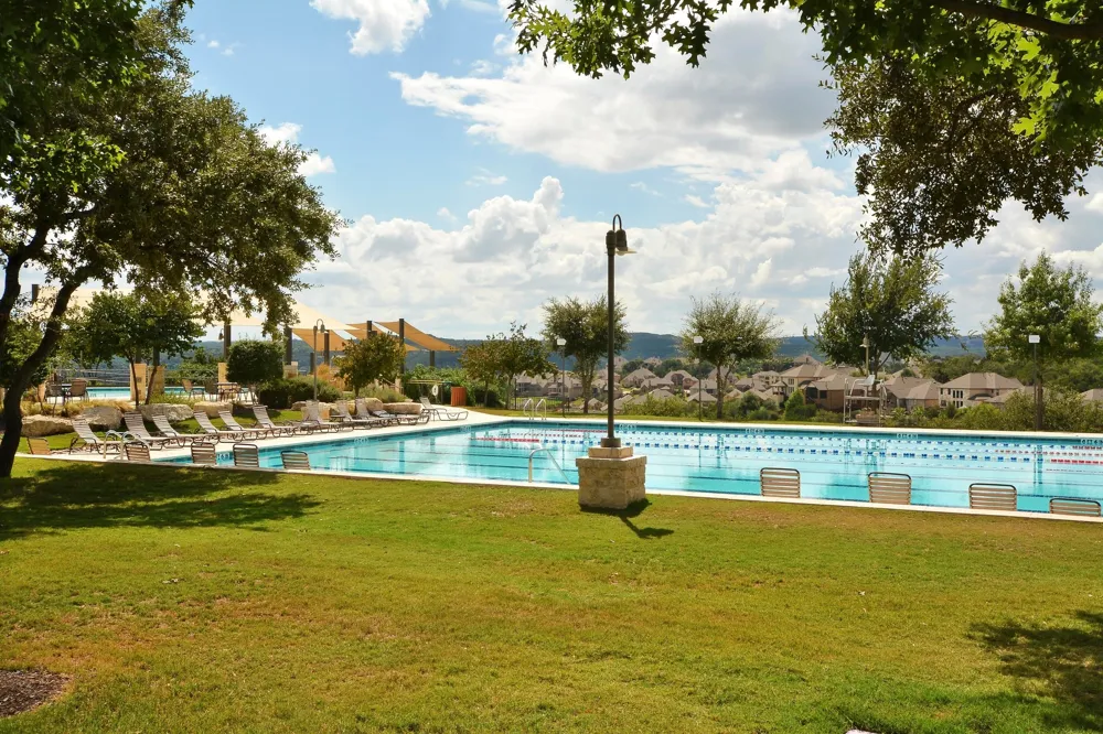 1309 Horseback Hollow Austin, TX 78732