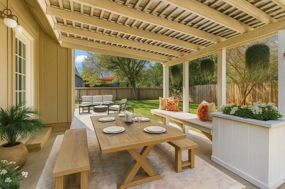 6808 Luckenbach Lane Austin, TX 78729