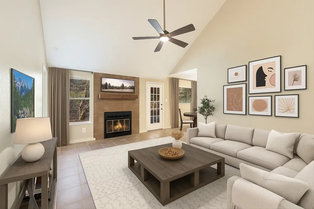 6808 Luckenbach Lane Austin, TX 78729