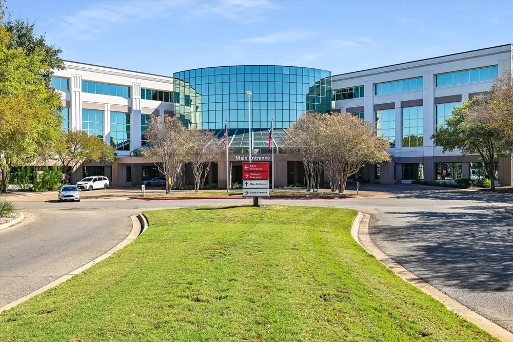 6808 Luckenbach Lane Austin, TX 78729