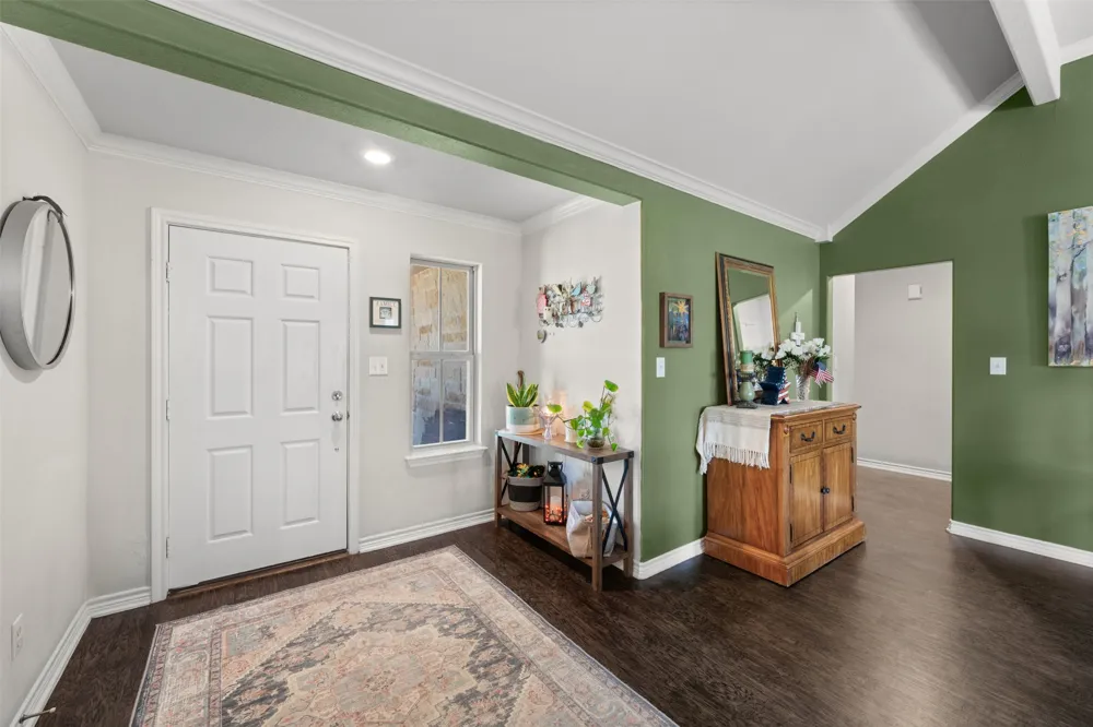 4846 County Road 327 Granger, TX 76530