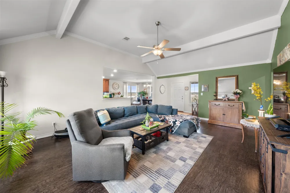 4846 County Road 327 Granger, TX 76530