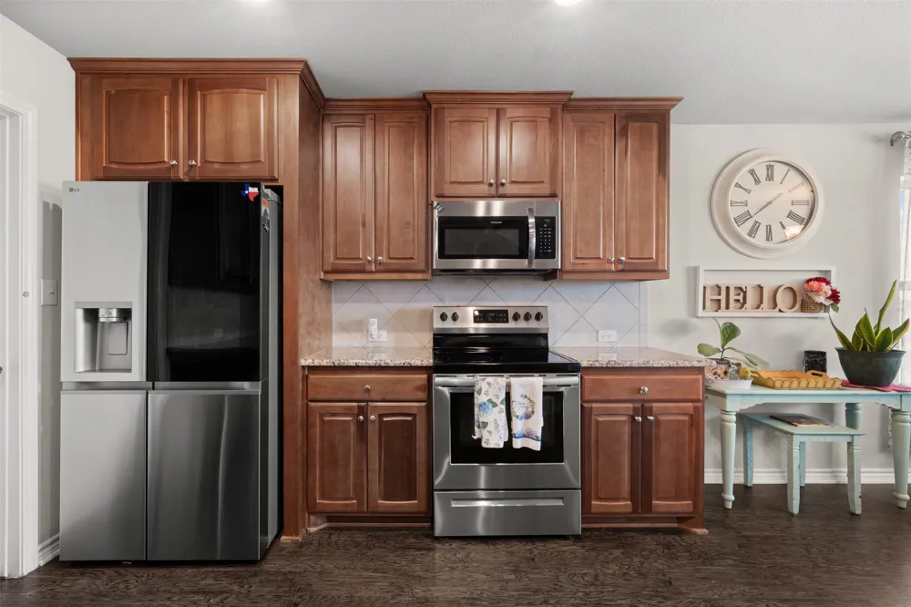4846 County Road 327 Granger, TX 76530