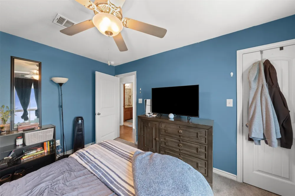 4846 County Road 327 Granger, TX 76530