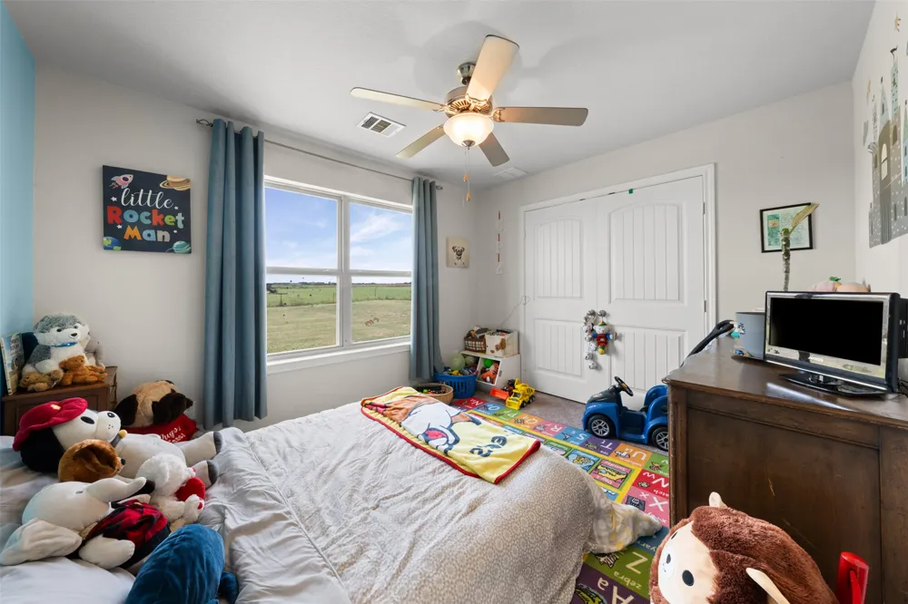 4846 County Road 327 Granger, TX 76530