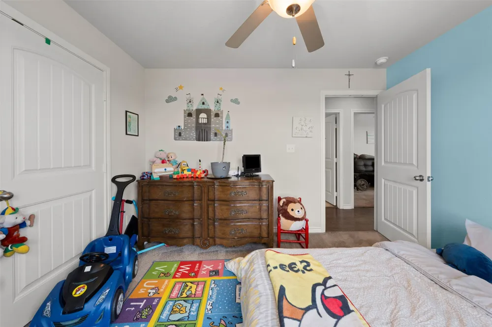4846 County Road 327 Granger, TX 76530