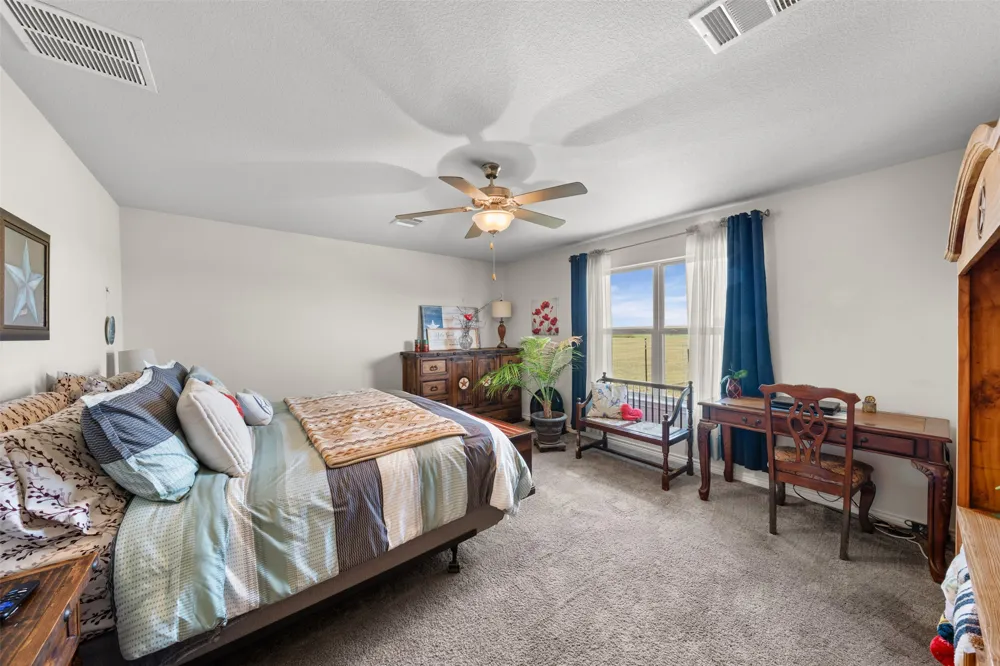 4846 County Road 327 Granger, TX 76530