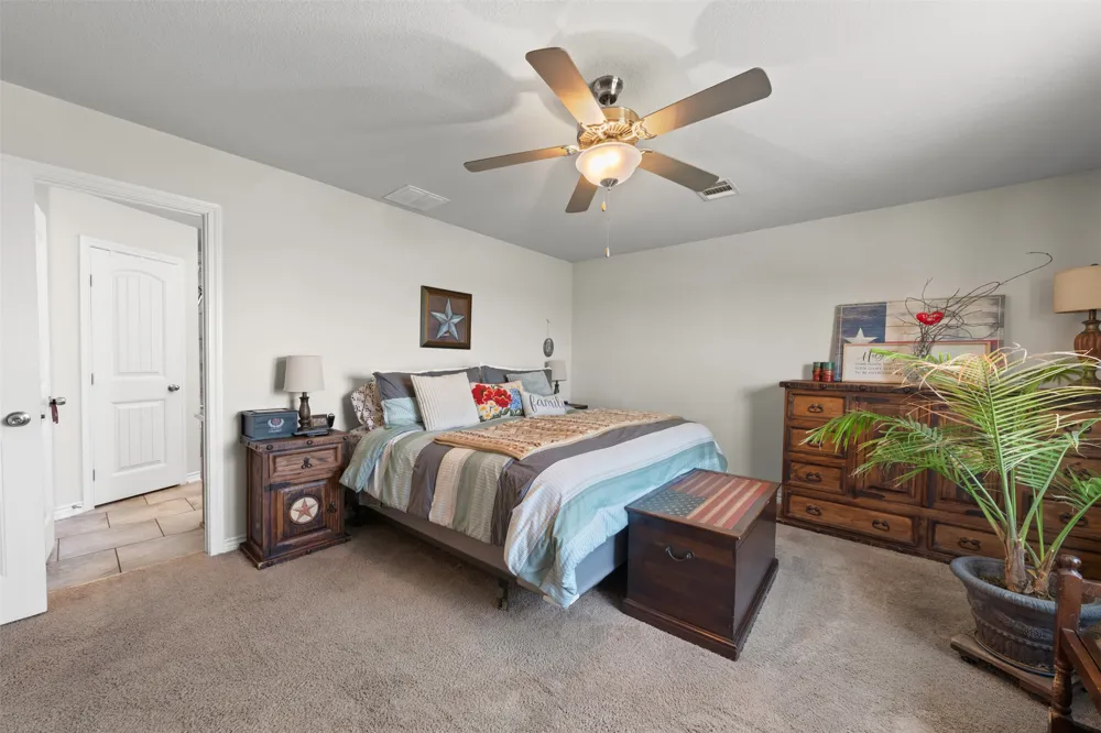 4846 County Road 327 Granger, TX 76530