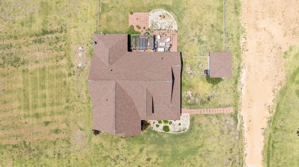 4846 County Road 327 Granger, TX 76530