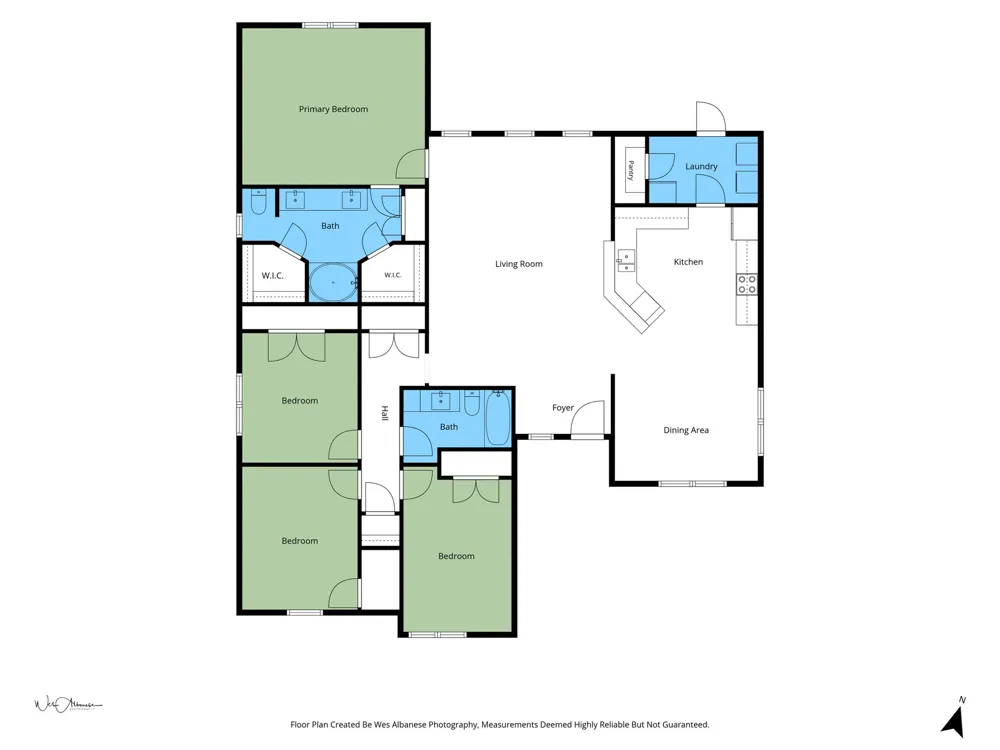 4846 County Road 327 Granger, TX 76530