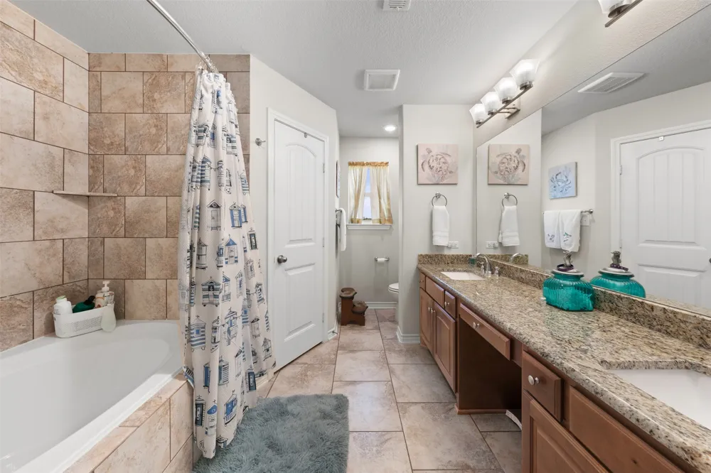 4846 County Road 327 Granger, TX 76530