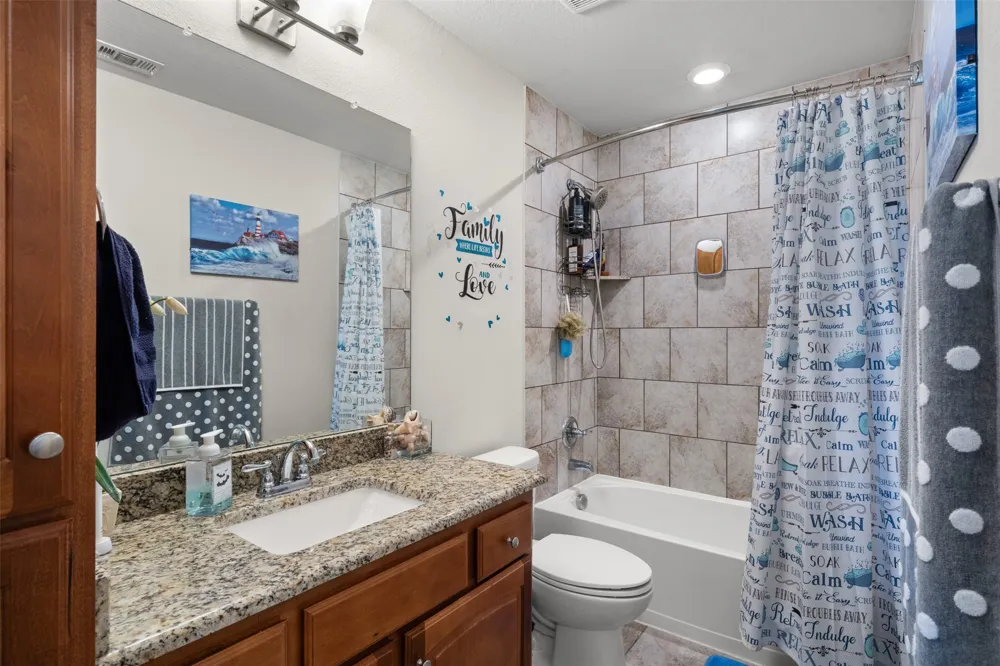 4846 County Road 327 Granger, TX 76530