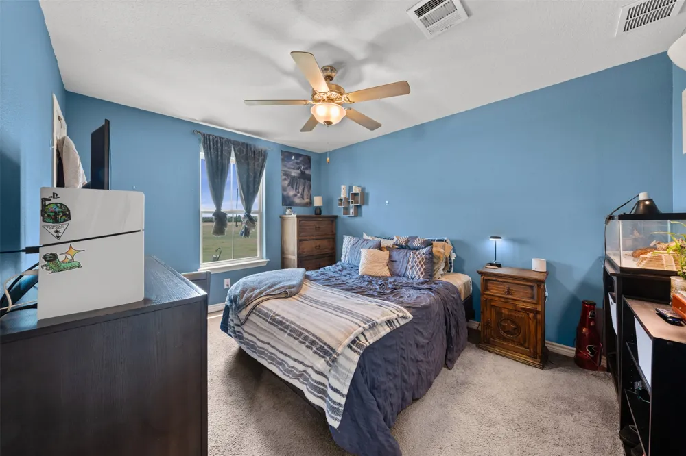 4846 County Road 327 Granger, TX 76530