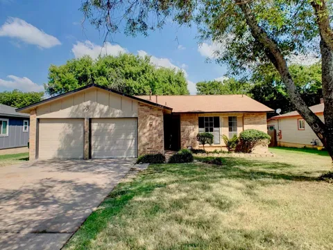 902 Cactus Drive