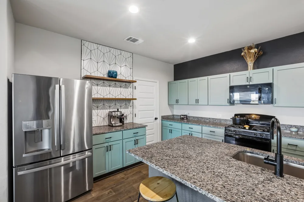 11604 Comano Drive Austin, TX 78747