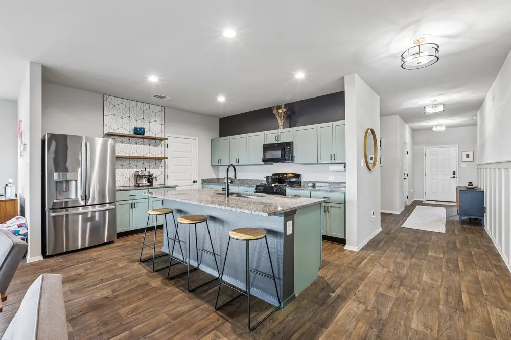 11604 Comano Drive Austin, TX 78747