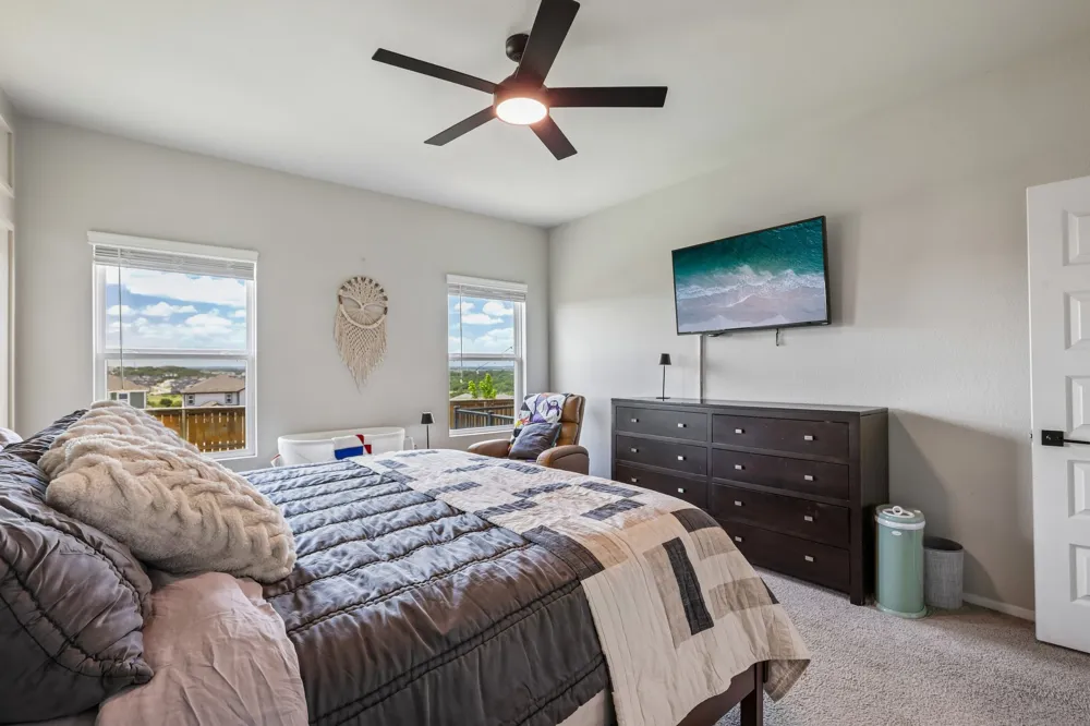11604 Comano Drive Austin, TX 78747