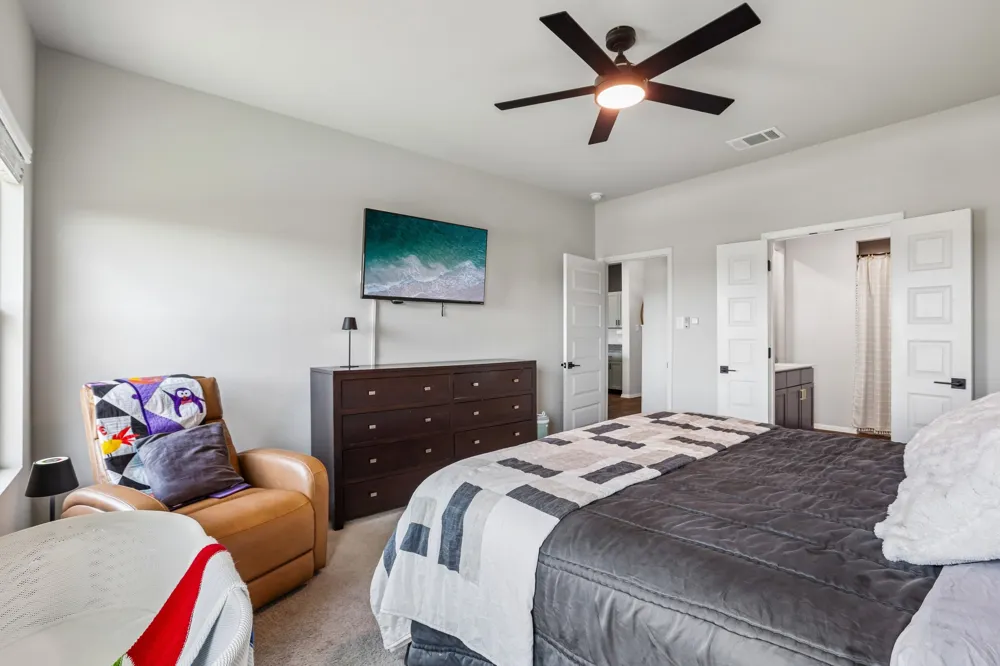 11604 Comano Drive Austin, TX 78747