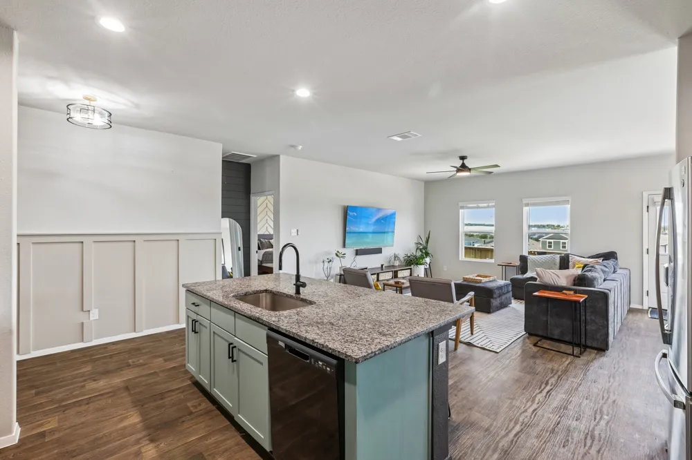 11604 Comano Drive Austin, TX 78747