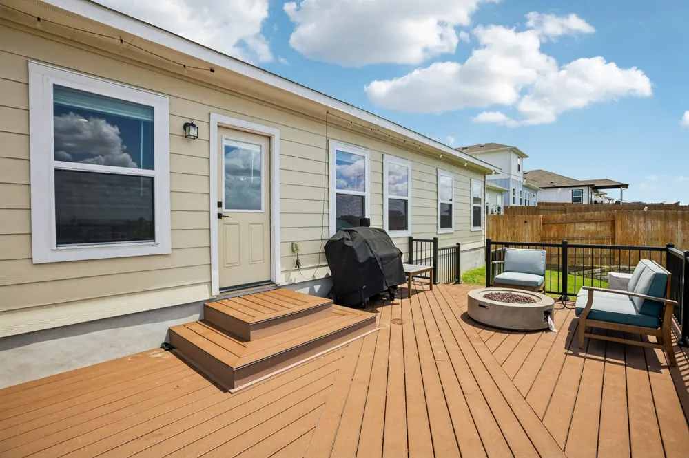 11604 Comano Drive Austin, TX 78747