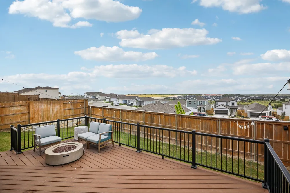 11604 Comano Drive Austin, TX 78747