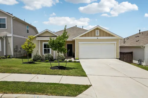 11604 Comano Drive