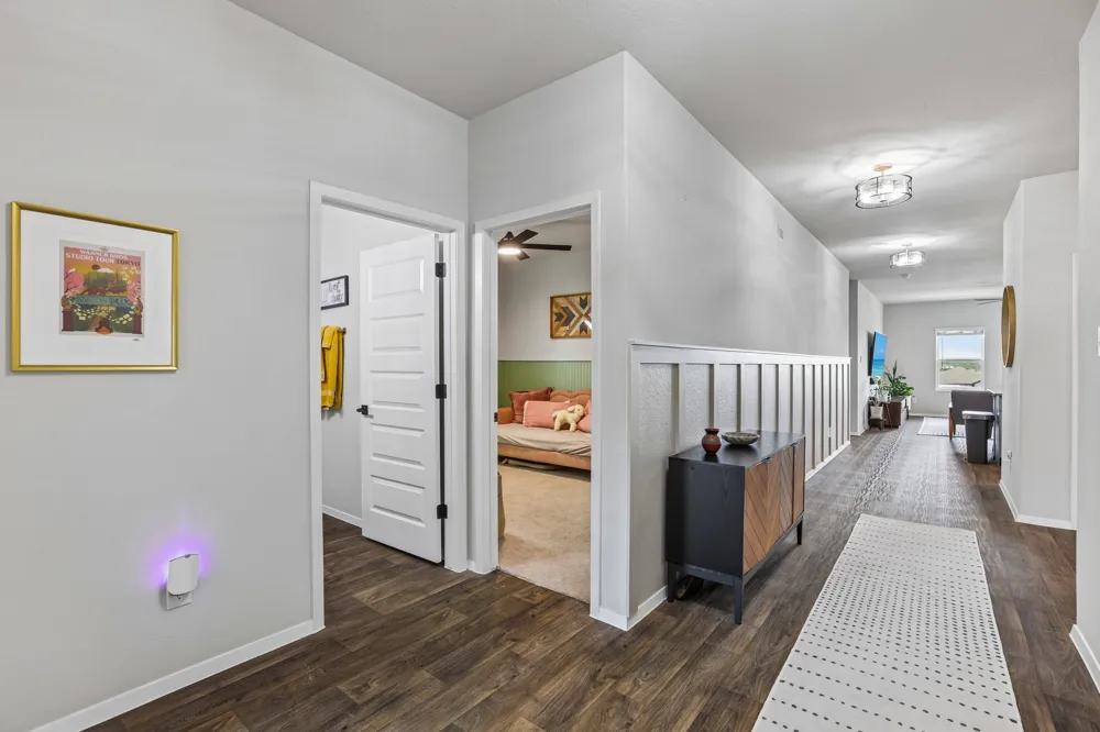 11604 Comano Drive Austin, TX 78747