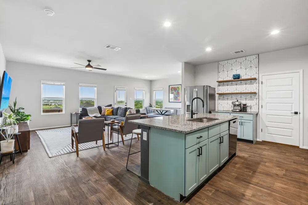 11604 Comano Drive Austin, TX 78747