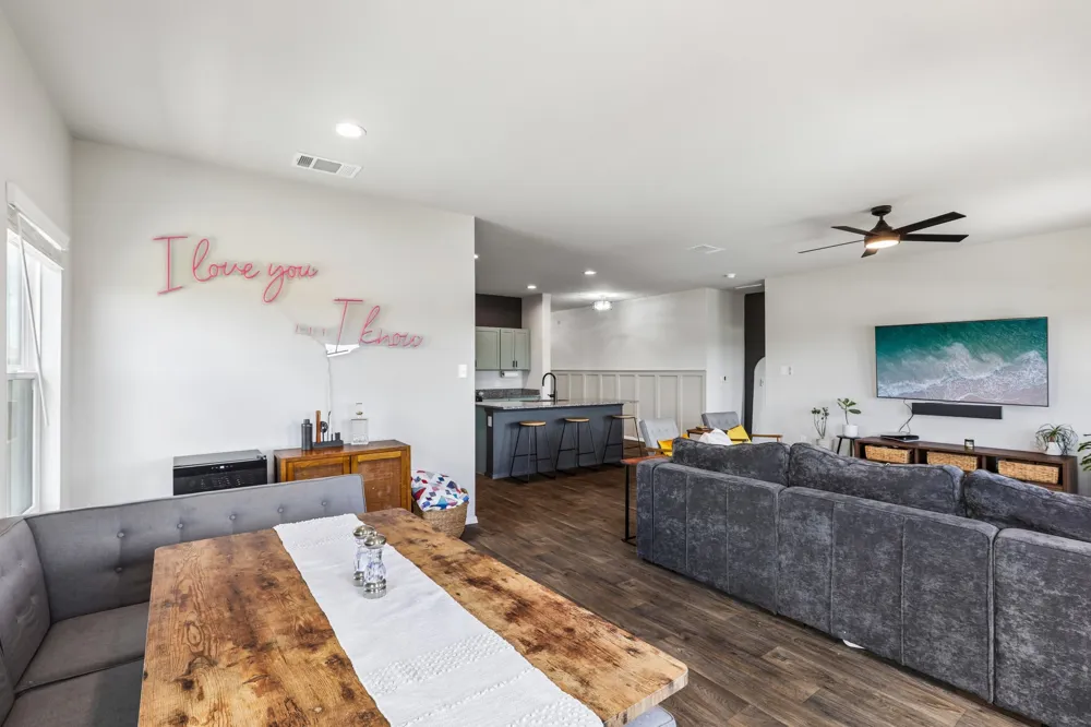 11604 Comano Drive Austin, TX 78747