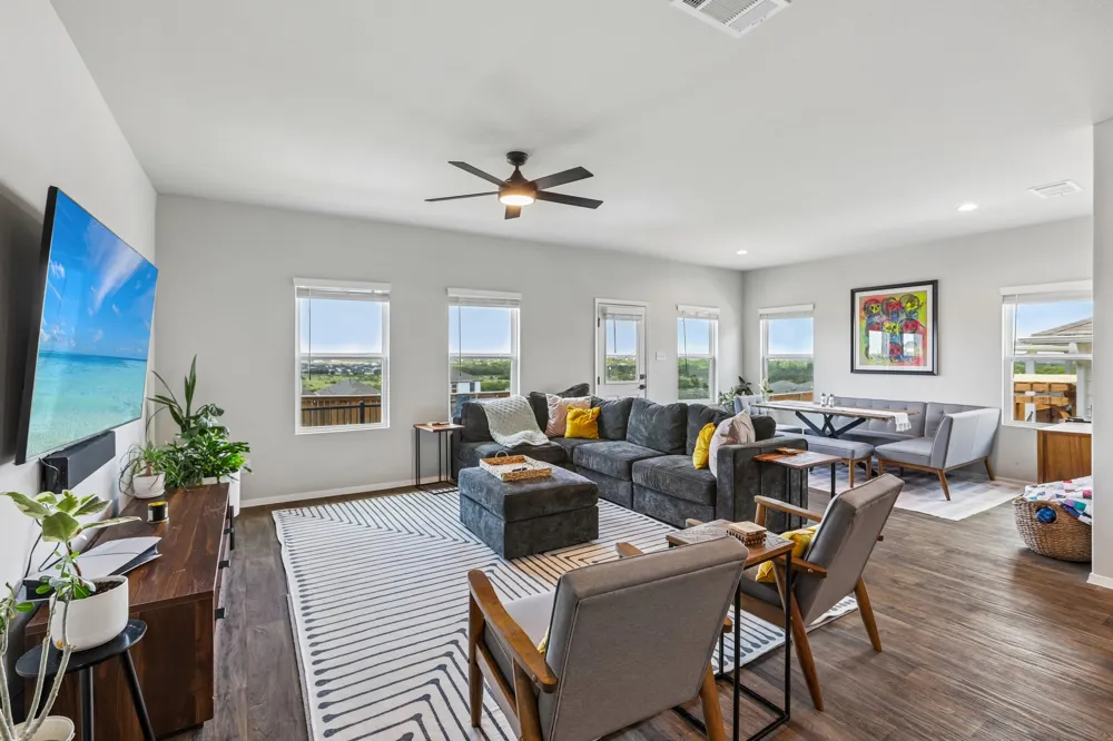 11604 Comano Drive Austin, TX 78747