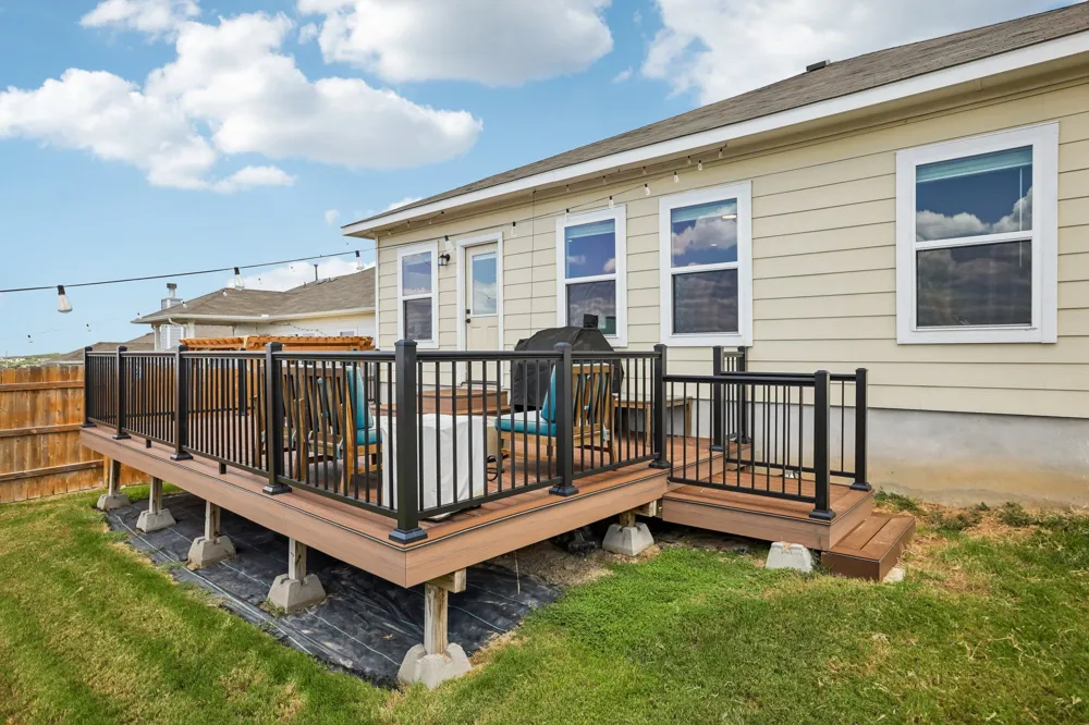 11604 Comano Drive Austin, TX 78747