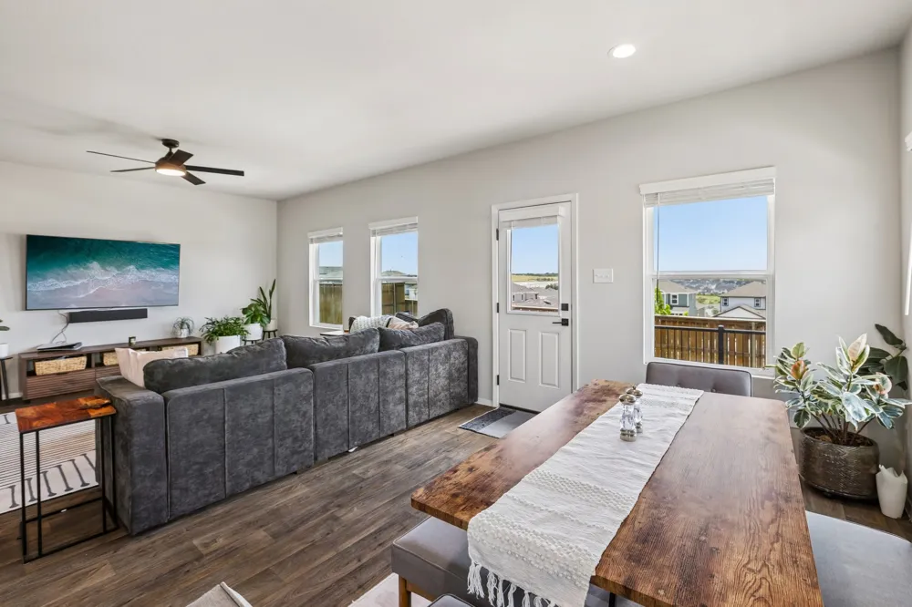 11604 Comano Drive Austin, TX 78747