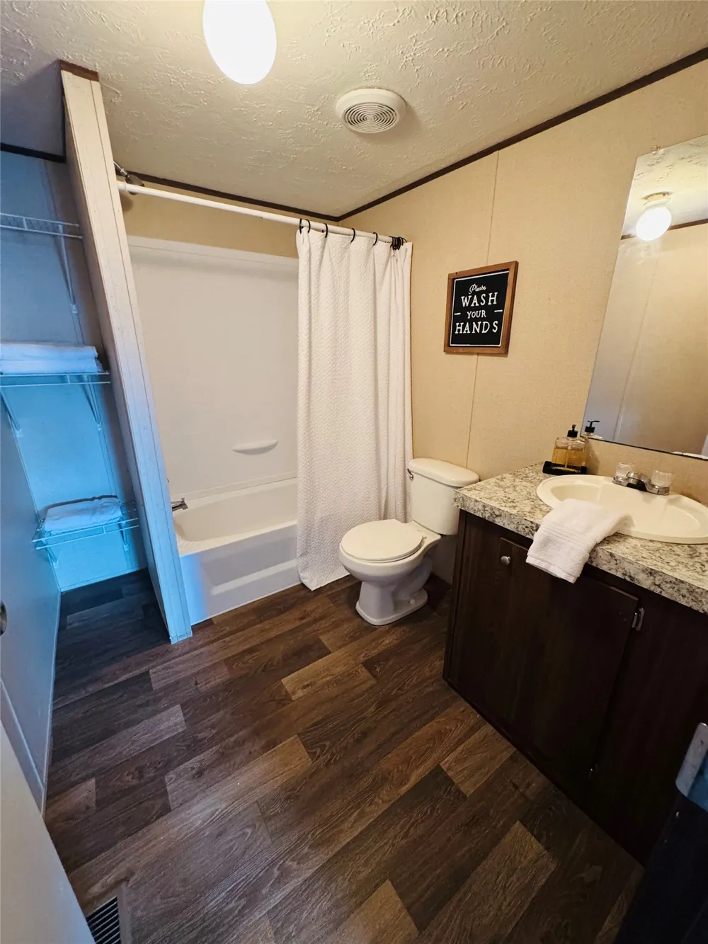 360 Margarita Drive Dale, TX 78616