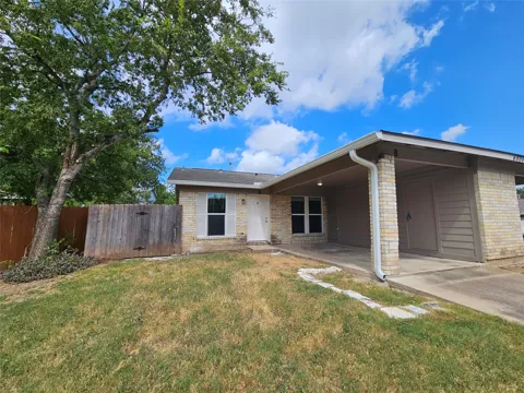 6800 Lunar Drive #B
