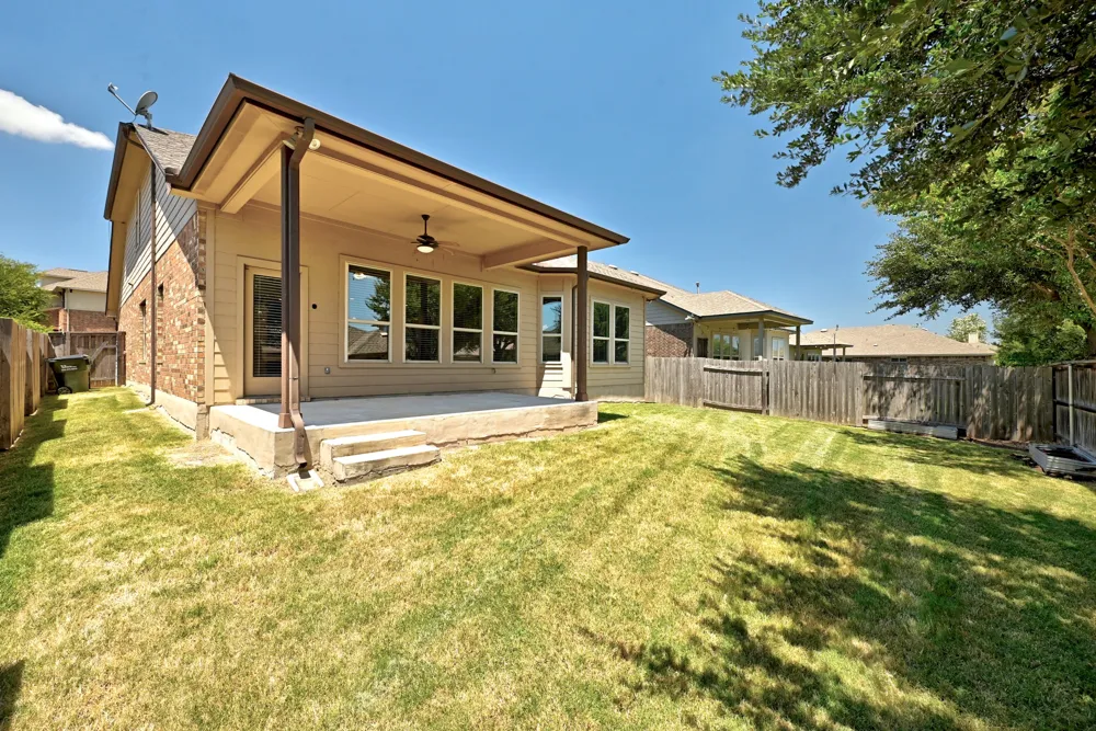 1217 Daylily Loop Georgetown, TX 78626