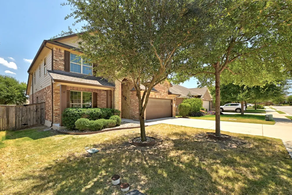 1217 Daylily Loop Georgetown, TX 78626