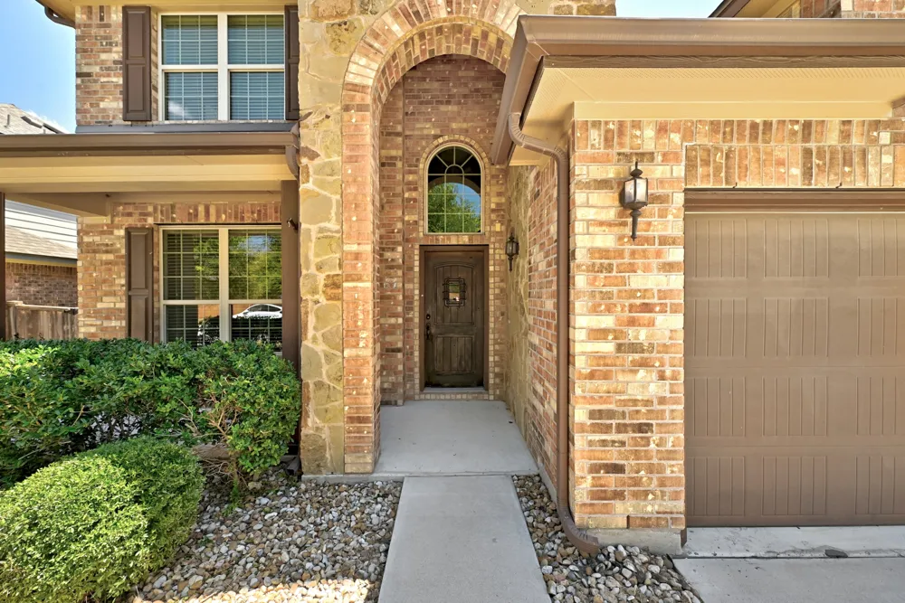 1217 Daylily Loop Georgetown, TX 78626