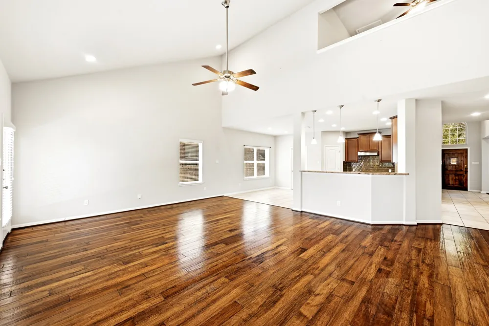 1217 Daylily Loop Georgetown, TX 78626