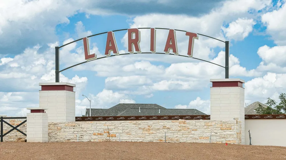 108 Top View Drive Liberty Hill, TX 78642