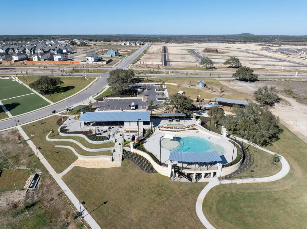 108 Top View Drive Liberty Hill, TX 78642