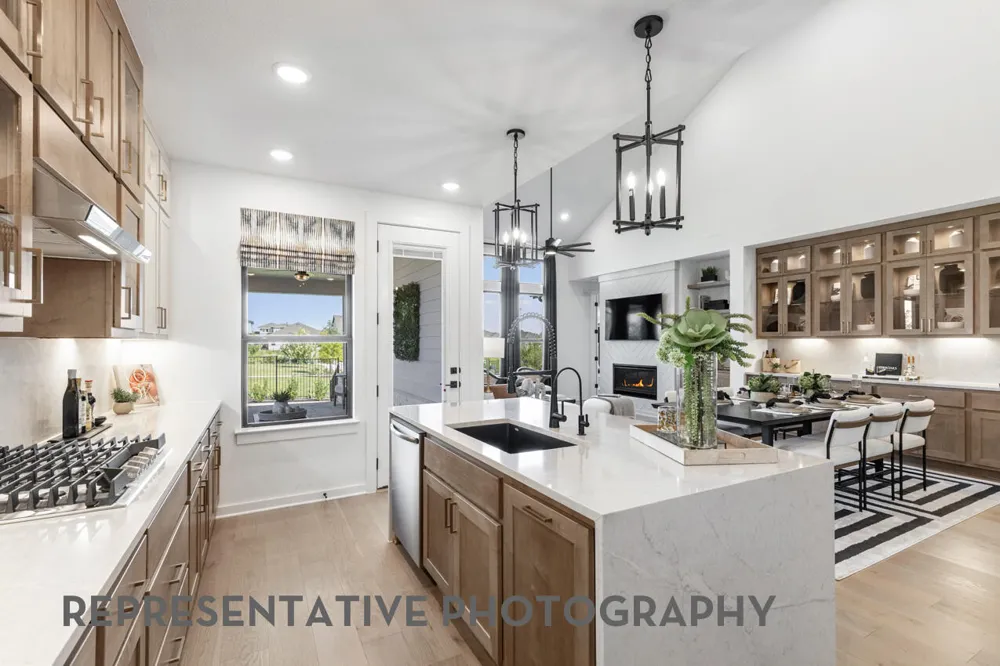 108 Top View Drive Liberty Hill, TX 78642