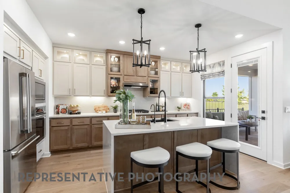 108 Top View Drive Liberty Hill, TX 78642