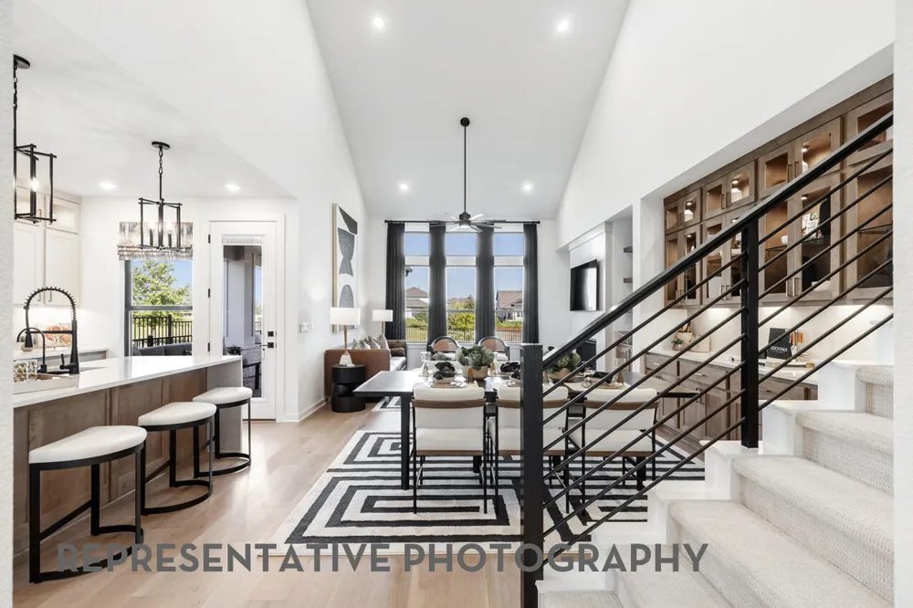 108 Top View Drive Liberty Hill, TX 78642